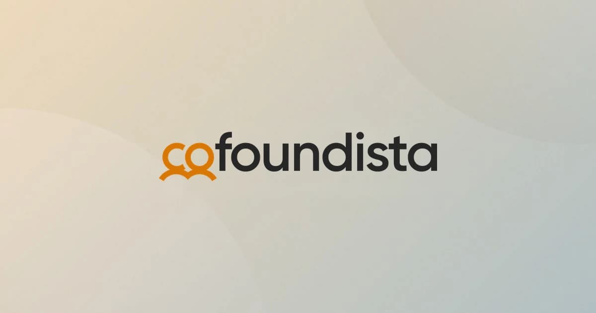 Cofoundista logo